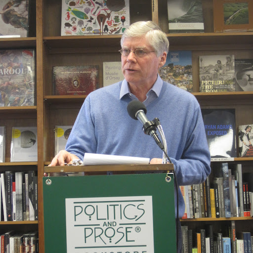 Gerald Shea Photo 8
