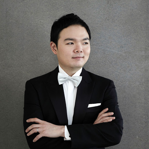 Eugene Lee Photo 18