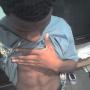 Antione Robinson Photo 14
