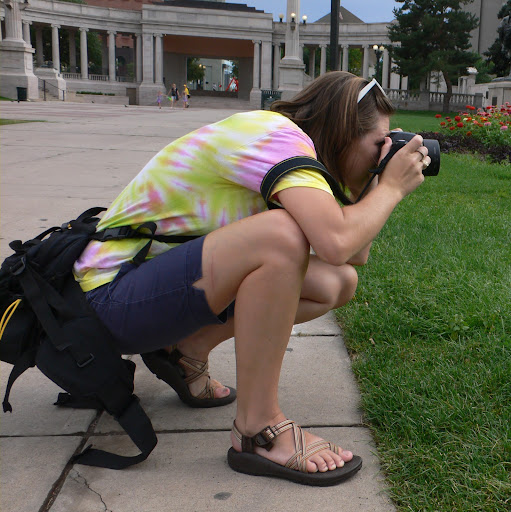 Sarah Sacco Photo 20