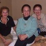 Bobbie Nagle Photo 1