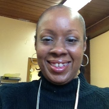 Angela Bridges Photo 9