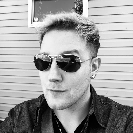 Zachary Jenkins Photo 25