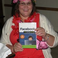 Debra Ferreira Photo 10