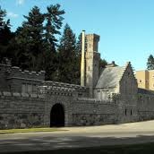 Marian Hall Photo 11