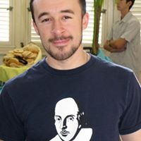 Nicholas Sheppard Photo 17