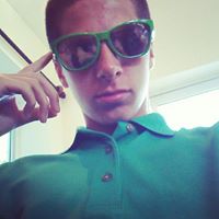 Tyler Barney Photo 9