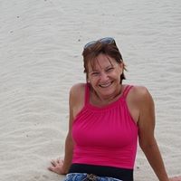Teresa Jarvis Photo 8