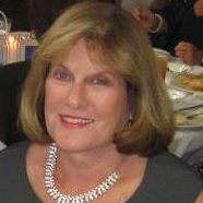 Geraldine Palmer Photo 9