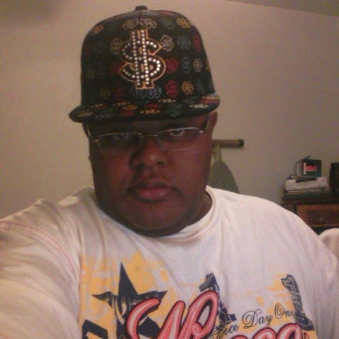 Terrence Mitchell Photo 12