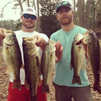 Brandon Crenshaw Photo 18