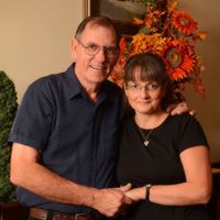 Nancy Buckner Photo 34