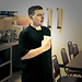 Geoff Cook Photo 30