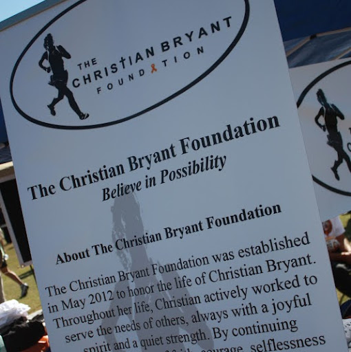Robyn Bryant Photo 13