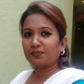 Diana Paul Photo 10
