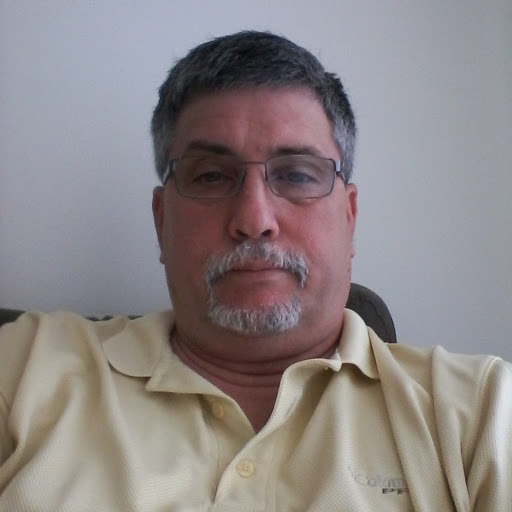 Rick Darr Photo 24