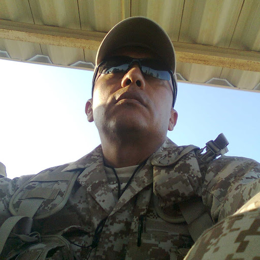 Marlon Paz Photo 10