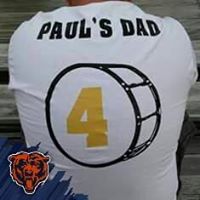 Paul Goodridge Photo 28