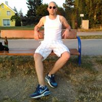 Gerald Weber Photo 33