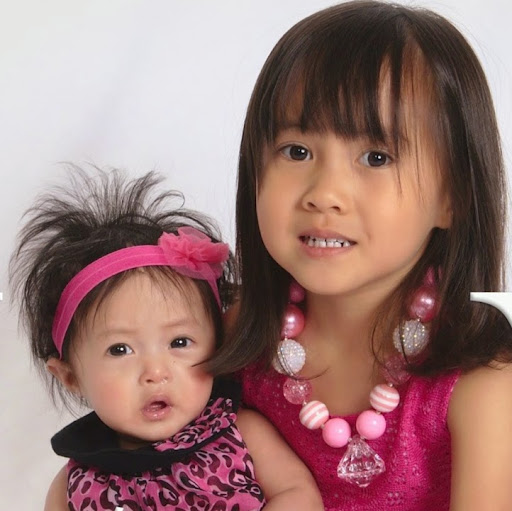 Allison Nguyen Photo 16