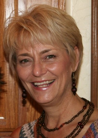 Terri Taylor Photo 14