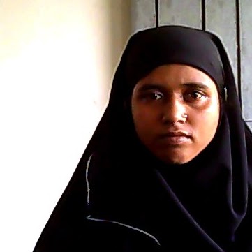Sadia Parvin Photo 13
