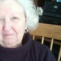Dorothy Hayes Photo 27