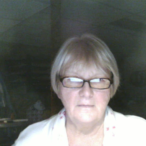 Janice Robins Photo 13