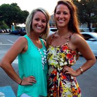 Evie Robertson Photo 4