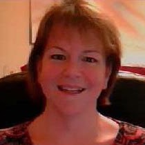 Angelique Springer Photo 16