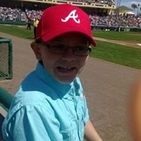 Chris Teasley Photo 15