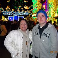 Geraldine Connor Photo 7