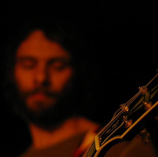 Phil Williams Photo 1