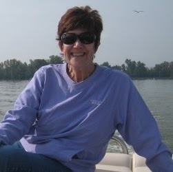 Jill Fisher Photo 17