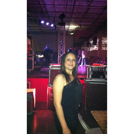 Blanca Santander Photo 5