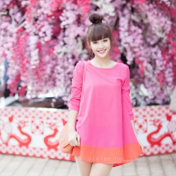 Tu Trinh Photo 12