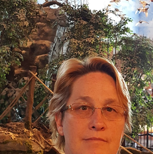 Susan Beard Photo 3