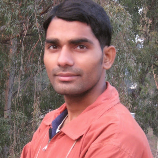 Pramod Singh Photo 20