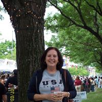 Christine Woodward Photo 5