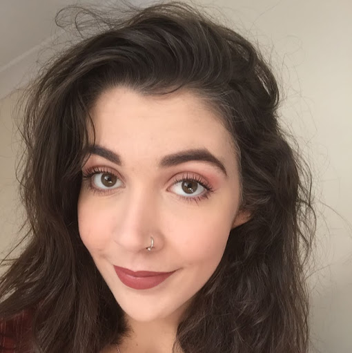 Katie Kendall Photo 16