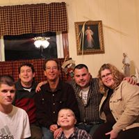 Robert Gaudette Photo 10