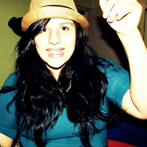 Alba Torres Photo 21