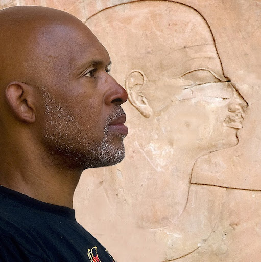 Tony Browder Photo 3