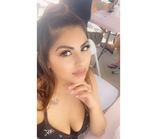 Stacey Vargas Photo 22