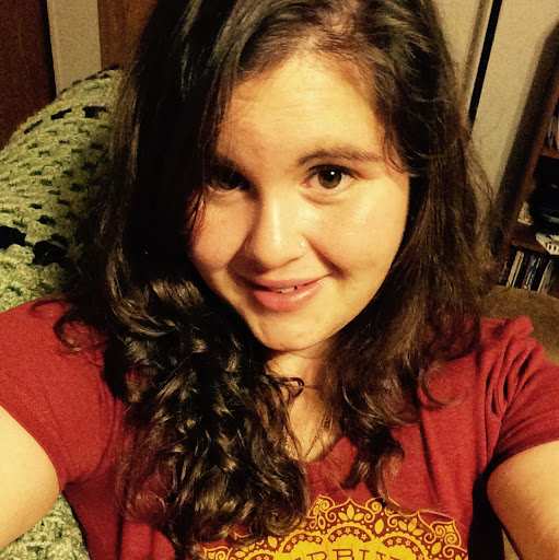 Sarah Raymond Photo 28