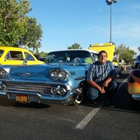 Danny Ruelas Photo 3