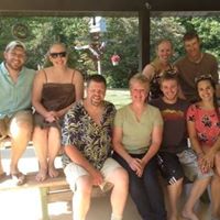 Suzanne Boyce Photo 8