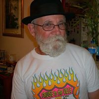 Jerry Trimble Photo 10