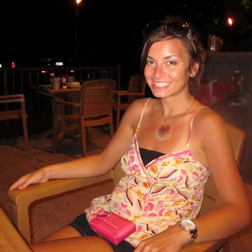 Brandy Steele Photo 32
