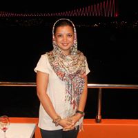 Mariam Parker Photo 12